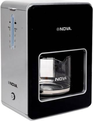 NOVA NCM-018D 2 Cups Coffee Maker