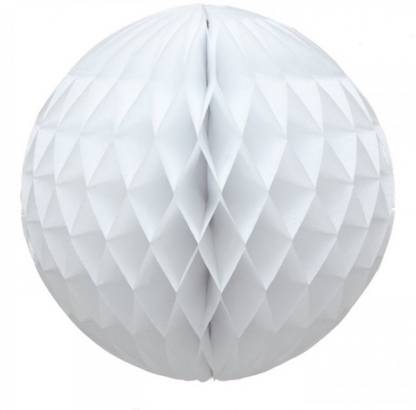 FUNCART White Decoration
