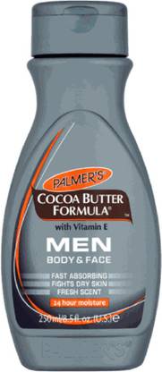 PALMER'S Cocoa Butter Face Wash