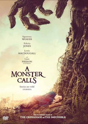A Monster Calls