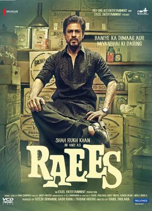 Raees