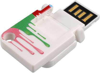 SanDisk Cruzer Pop 16GB USB 2.0 Stylish Pendrive
