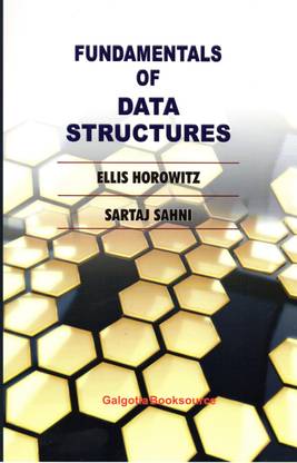 Fundamentals Of Data Structures