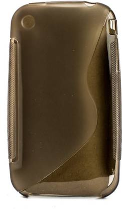 Mystry Box Back Cover for Apple iPhone 3G