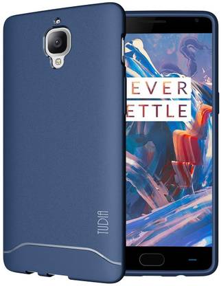 Tudia Back Cover for OnePlus 3, OnePlus 3T