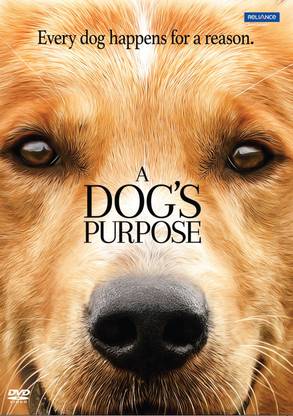 A Dog's Purpose