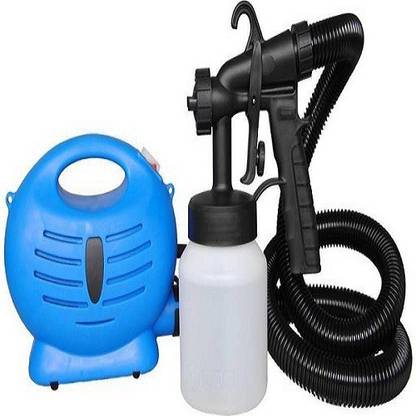 AECONE Global Spray Paint Gun for change any place into sensational showpiece GlobalGifts_15 Airless Sprayer