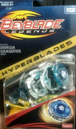 FUNSKOOL Omega Dragonis