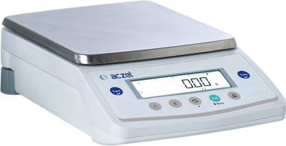 aczet CY 2202C Precision Balance Weighing Scale