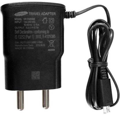 Samsung 10 W Wall Charger for Mobile