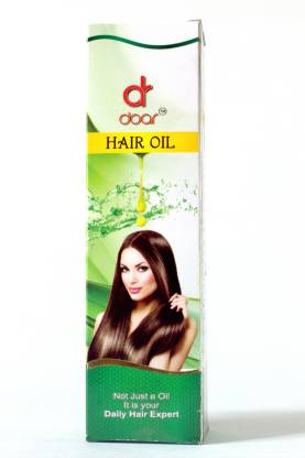 PAYKUM Hair oil (100ML)