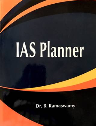 IAS Planner
