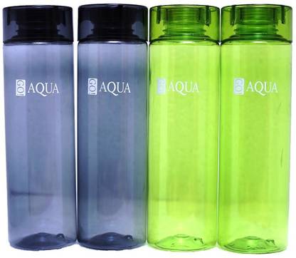 AQUA AQUA H20 UNBREAKABLE BOTTLE 1000 ml Bottle