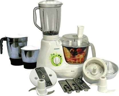 Crompton CG-FP 600 W Food Processor
