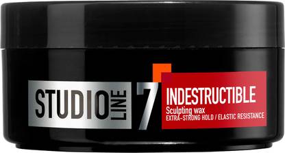 L'Oréal Paris Wax Indestructible Hair Clay