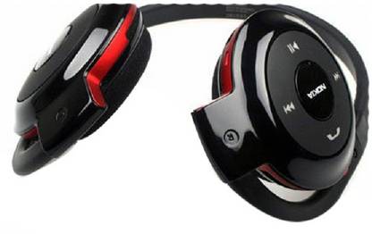 Nokia BH-503 BLACK Bluetooth