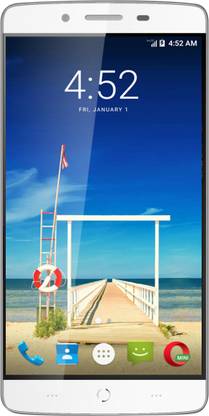 Swipe ELITE Sense- 4G with VoLTE