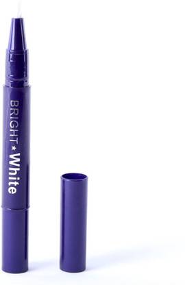 Menow BRIGHT WHITE Teeth Whitening Kit