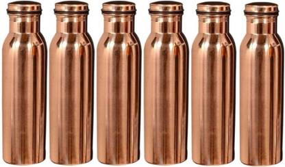 Kks जॉइंट लेस लीक प्रूफ 1000 ml बॉटल