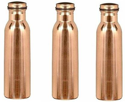 NSC Pure Copper 950 ml Copper Bottle