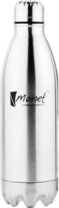 MONET 750 ml Steel Flask