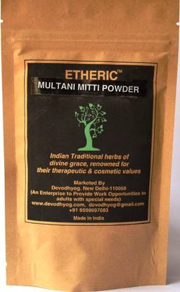 Etheric Multani Mitti Powder