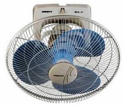 Orient Electric ROTO 53 with 1 Year Warranty Wall Fan