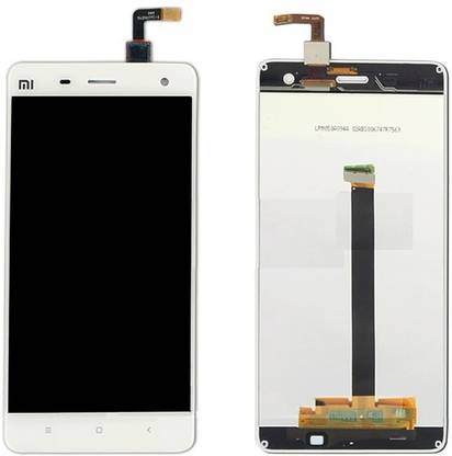 Furious3D IPS LCD Mobile Display for Mi 4i