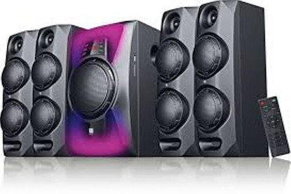 Iball dynamite 5.1 clearance