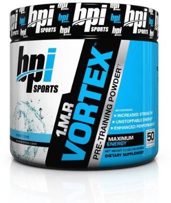 BPI Sports 1 M.R. Vortex 50 Serv. (Snow Cone)
