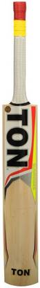 SS Maximus English Willow Cricket  Bat For 15+ Yrs