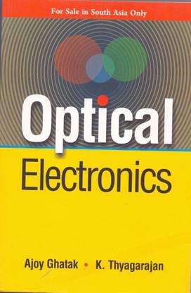 Optical Electronics