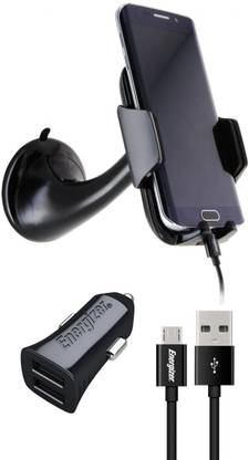 Energizer Car Mobile Holder for Dashboard