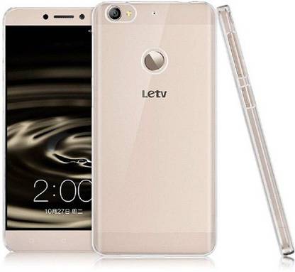 7Rocks Back Cover for LeEco Le 1S