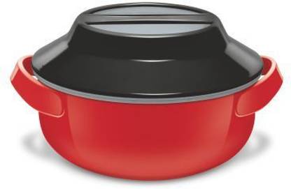 MILTON microwow caserole Thermoware Casserole