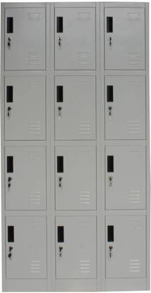 WOODNESS Changing Room Locker