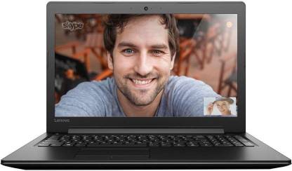 Lenovo Ideapad Intel Core i3 6th Gen 6006U - (4 GB/1 TB HDD/DOS) 310 Laptop