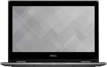 DELL Inspiron Intel Core i3 6th Gen 6006U - (4 GB/1 TB HDD/DOS) 3567 Laptop
