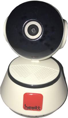 Hewitt V380 Security Camera