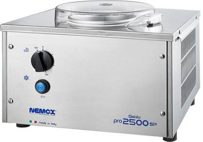 Nemox 5 L Electric Ice Cream Maker