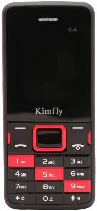 Kimfly K-4