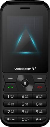 Videocon Bazoomba 5 V2RA