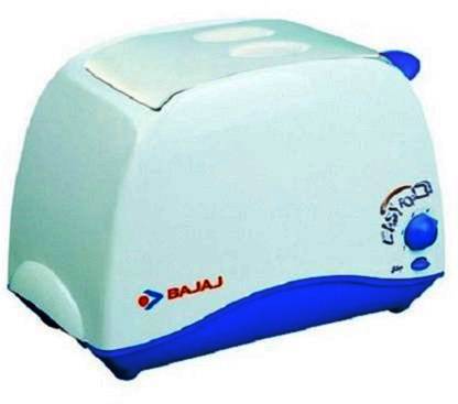 BAJAJ 270028 700 W Pop Up Toaster