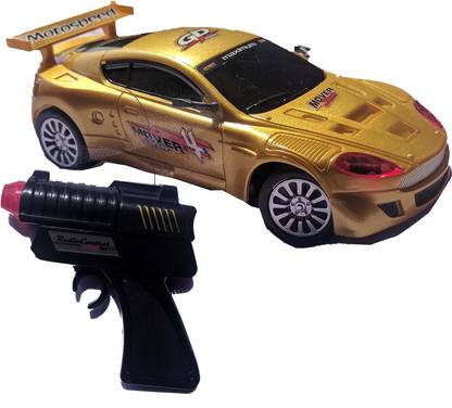 Volik gun remote controller car - New design