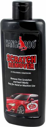 KANGAROO Scratch Remover Wax