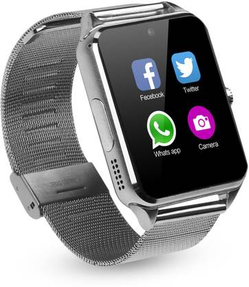 Life Like Z60 phone Smartwatch