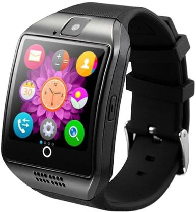 VOLTegIC Upgrades-Informer phone Smartwatch