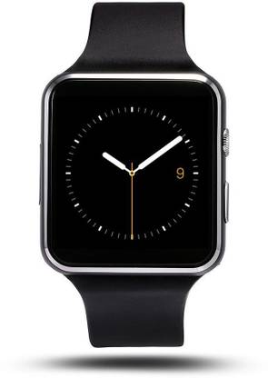VibeX Limited Edition phone Smartwatch