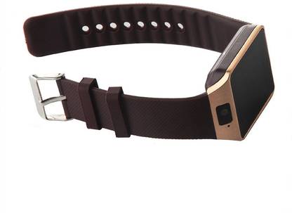 VibeX DZ-09(O) phone Smartwatch