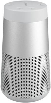 Bose SoundLink Revolve Portable Bluetooth Speaker